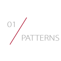 category-patterns